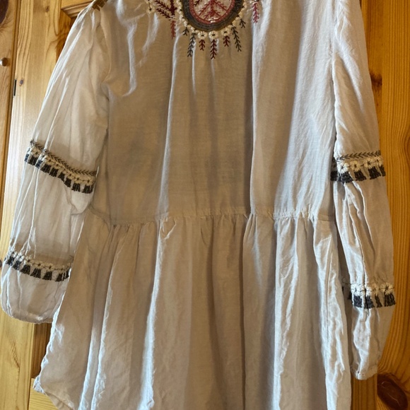 Johnny Was Blouse - Picture 9 of 9